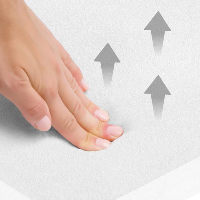 Thumbnail 6 de roba Reisebettmatratze 60 x 120 cm