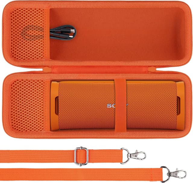 Imagen de co2CREA Harte Tragetasche für Sony ULT Field 1 en OfertitasTOP