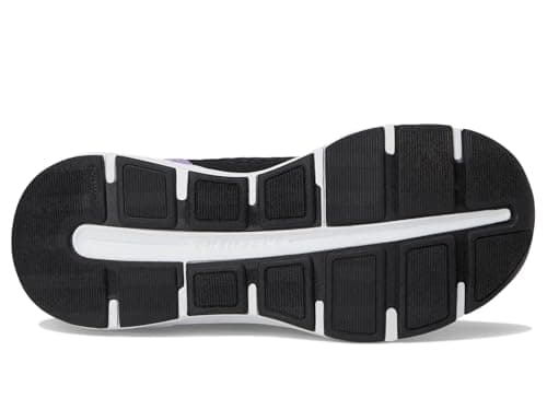 Detalle de Skechers Glide‑Step Vista Black talla 12.5 UK