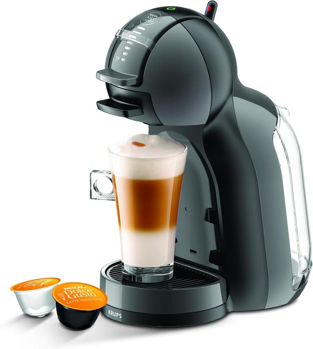 Imagen de NESCAFÉ Dolce Gusto Mini Me 0,8 L en OfertitasTOP