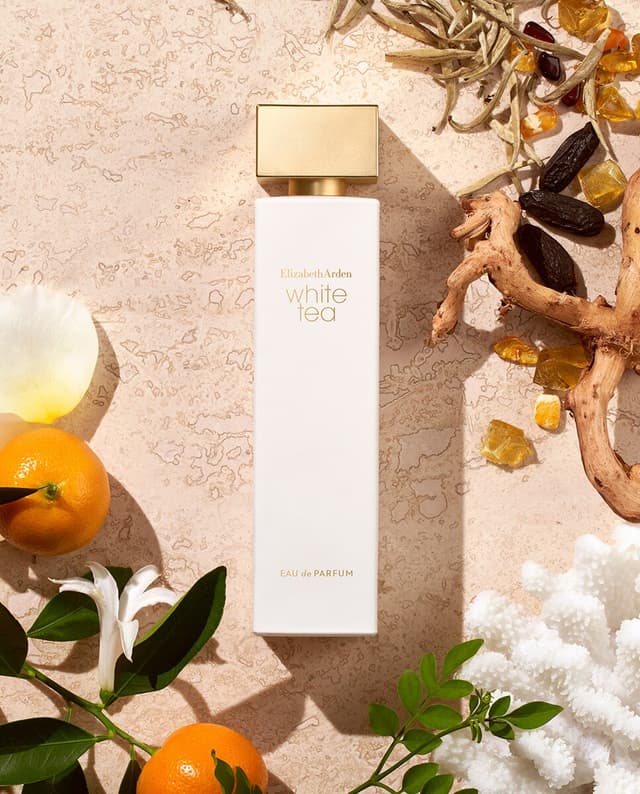 Thumbnail 3 de Elizabeth Arden White Tea 100 ml — Eau de Parfum