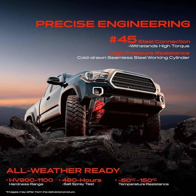 Thumbnail 4 de Frankberg Shock Absorber Strut 583mm for Z3 E36