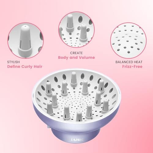 Thumbnail 3 de GIHALI Universalaufsatz Diffusor Super Stabil 4,4–6,6 cm