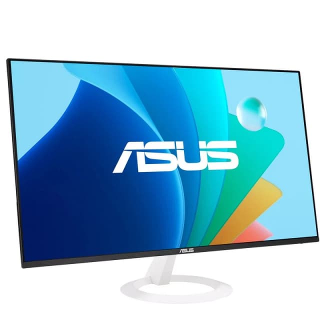 Thumbnail 3 de ASUS VZ24EHF-W monitor 23,8" 100 Hz
