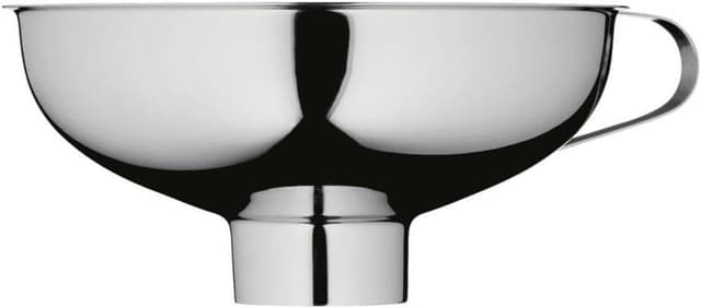 Detalle 2 de WMF Gourmet - Embudo de Mermelada 14 cm 🍯 Práctico y Durable
