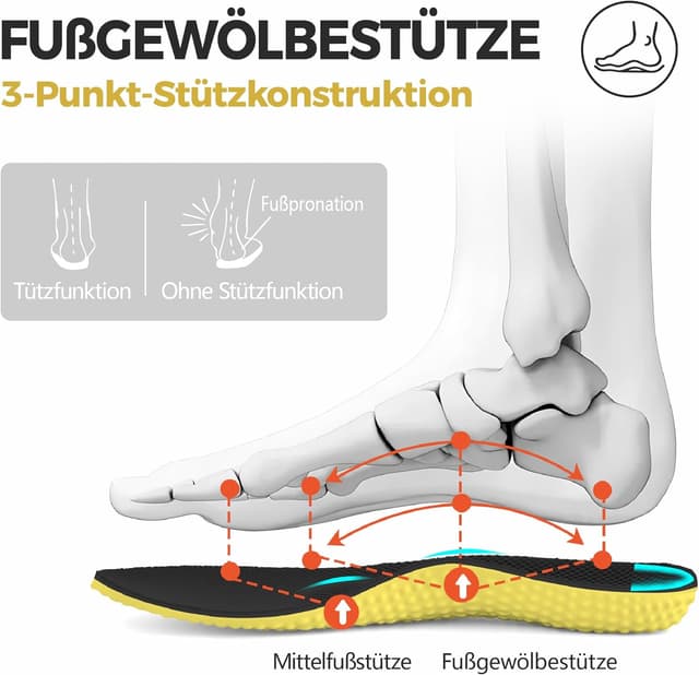 Detalle 2 de SUADEX Sicherheitsschuhe 37–48 EU
