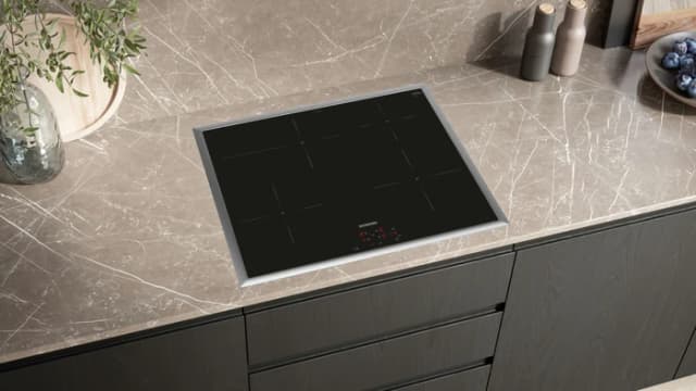 Thumbnail 3 de Siemens EI645CFB6E Induktionskochfeld