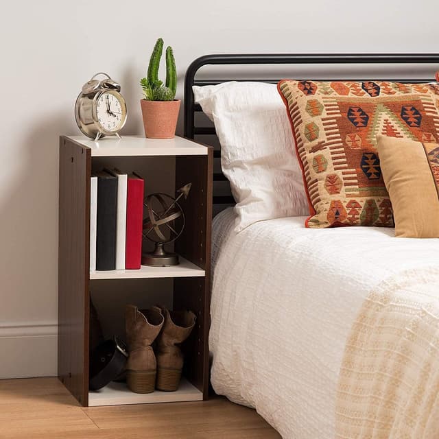 Detalle 2 de Iris Ohyama UB-6030 libreria salvaspazio 59,4 cm