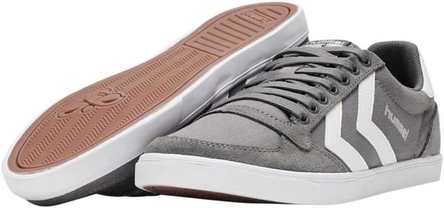 Detalle 2 de hummel Slimmer Stadil Low Sneaker Damen & Herren