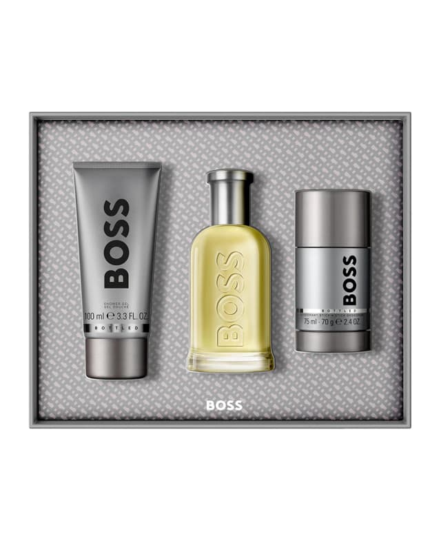 Thumbnail 2 de Hugo Boss Estuche BOSS Bottled 100 ml