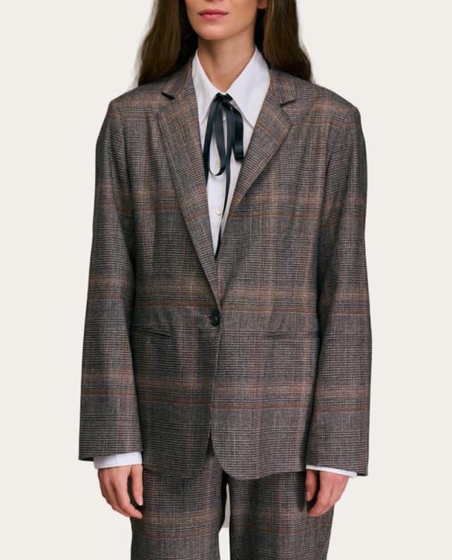 Imagen de Diega Vikelo Chaqueta de algodón en OfertitasTOP