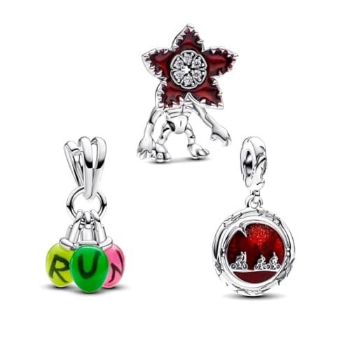 Imagen de PHCLASY colgante animal 4,5 mm para pulsera en OfertitasTOP