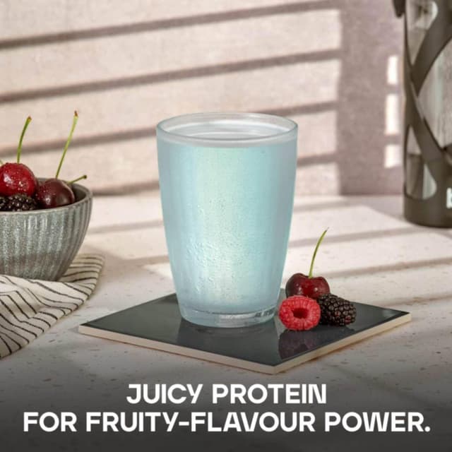 Thumbnail 4 de Bulk Clear Whey Isolate 2kg — 20g protein per serving 🥤