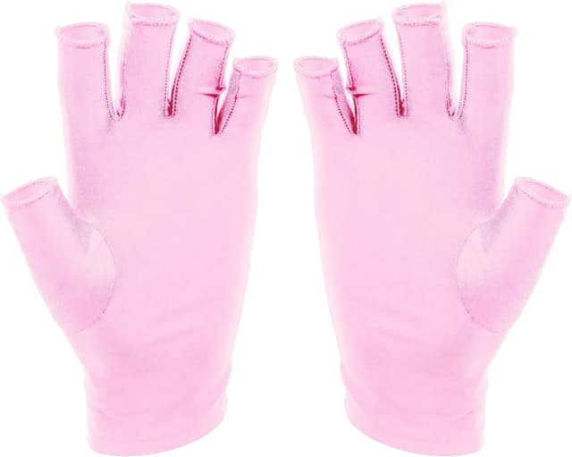 Imagen de SUNUV Gants UV UPF 50 pour ongles en OfertitasTOP