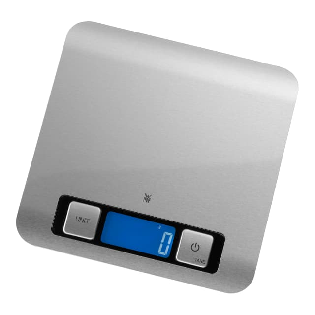 Imagen de WMF Profi Plus Báscula de cocina digital 5 kg en OfertitasTOP