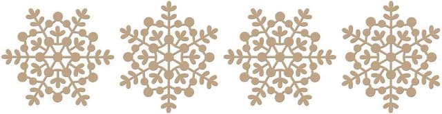 Thumbnail 6 de Spellbinders Glimmer Hot Foil Plate Elegant Holiday Glimmer