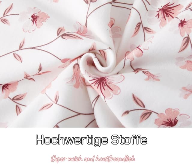 Thumbnail 6 de Teechodina Baby Schlafsack mit Füßen 1,5 Tog