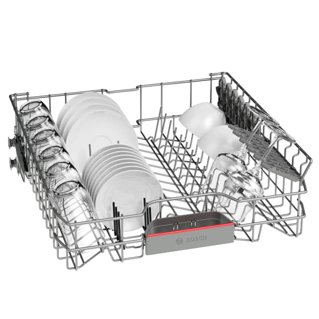 Thumbnail 6 de Bosch SMH4EVX08E lavavajillas 14 servicios 60 cm
