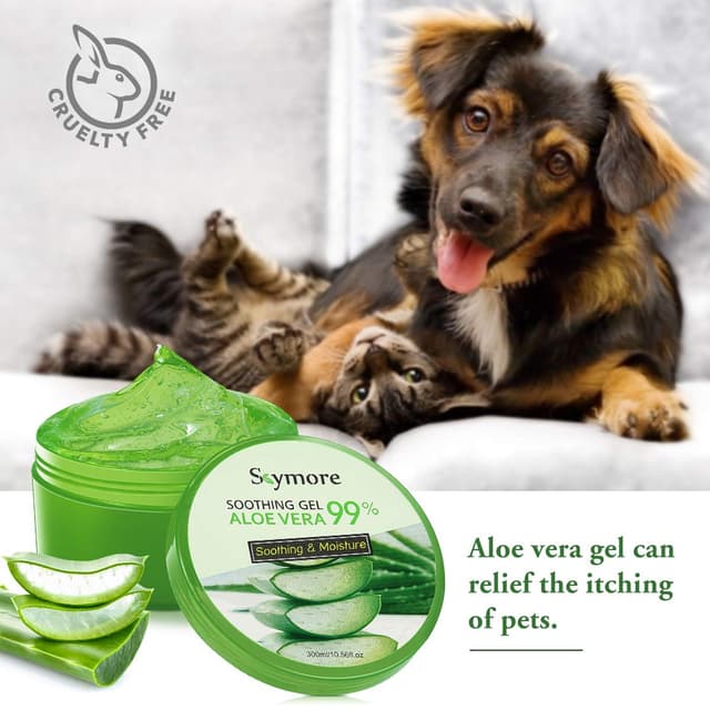 Thumbnail 3 de Skymore Aloe Vera Gel 300 ml