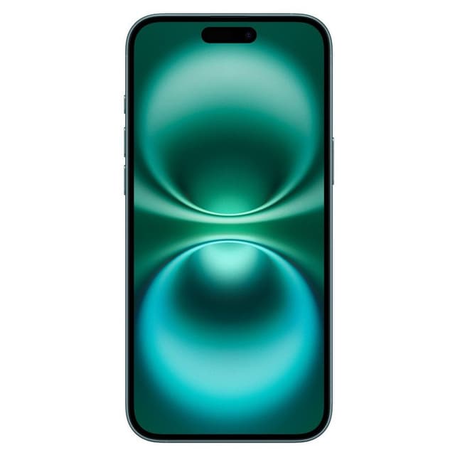 Thumbnail 3 de Apple iPhone 16 Plus 256 GB Verde azulado