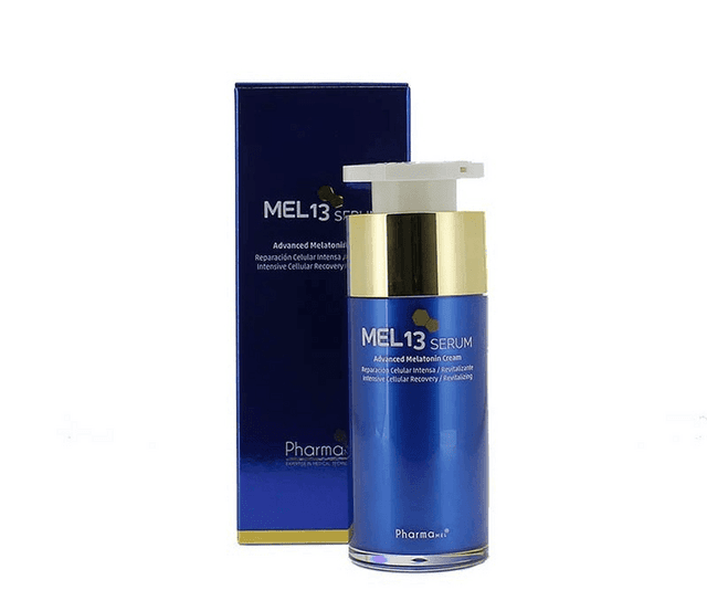 Detalle de PharmaMel Mel 13 Sérum 🌿 Protección Celular Intensa 30 ml