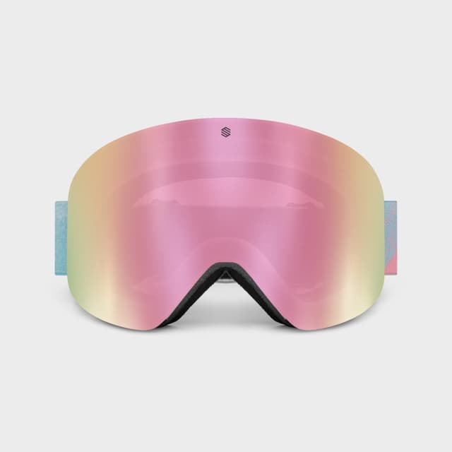 Thumbnail 1 de Siroko GX Kids Pixie — Gafas de sol para esquí 🕶️