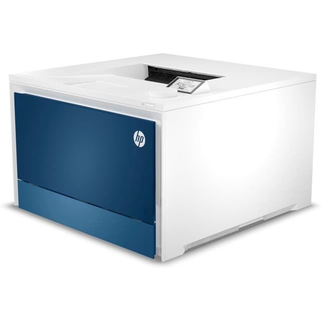 Detalle 2 de HP Color LaserJet Pro 4202dw impresora WiFi