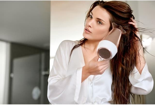 Thumbnail 4 de Philips HP8280/00 Haartrockner 2300W 💇♀