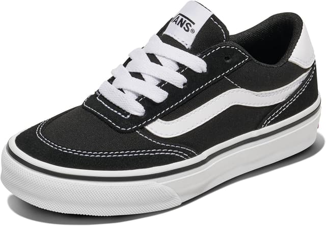 Detalle de Vans Brooklyn LS Zapatillas Unisex 37 EU