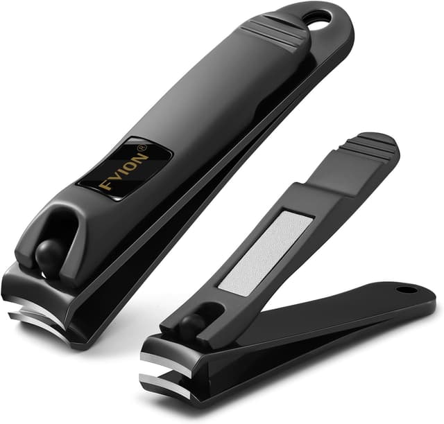 Detalle de FVION Nail Clippers Set