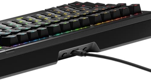 Thumbnail 7 de Glorious GMMK 3 Pro teclado mecánico 75% TKL ⌨