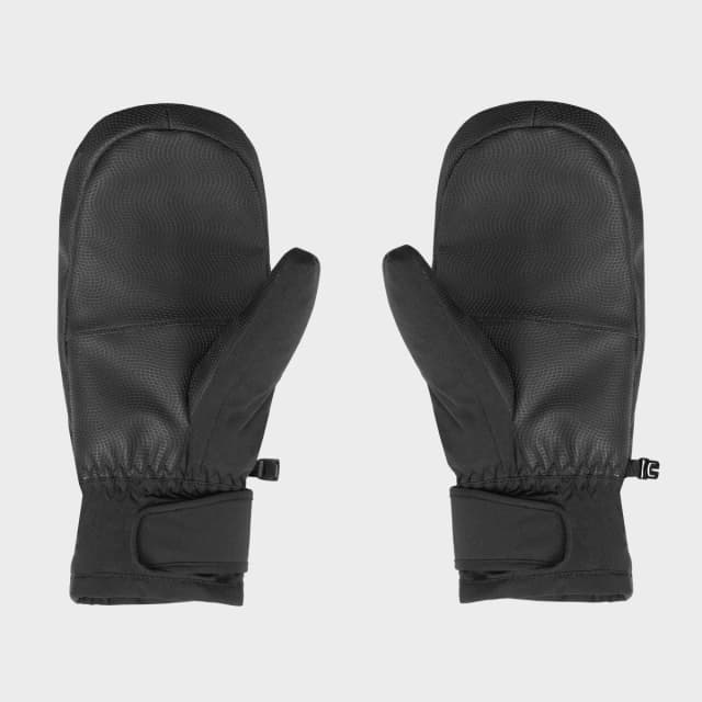 Detalle 2 de Siroko PITZTAL manoplas térmicas esquí