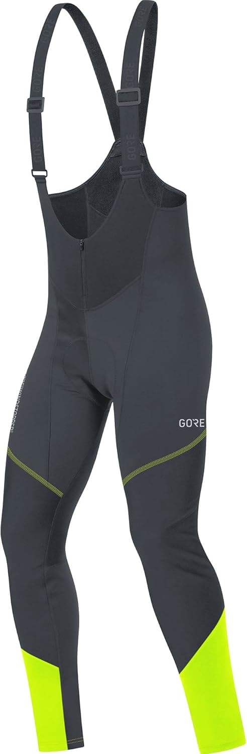 Thumbnail 6 de Gore Wear C3 Trägerhose Windstopper