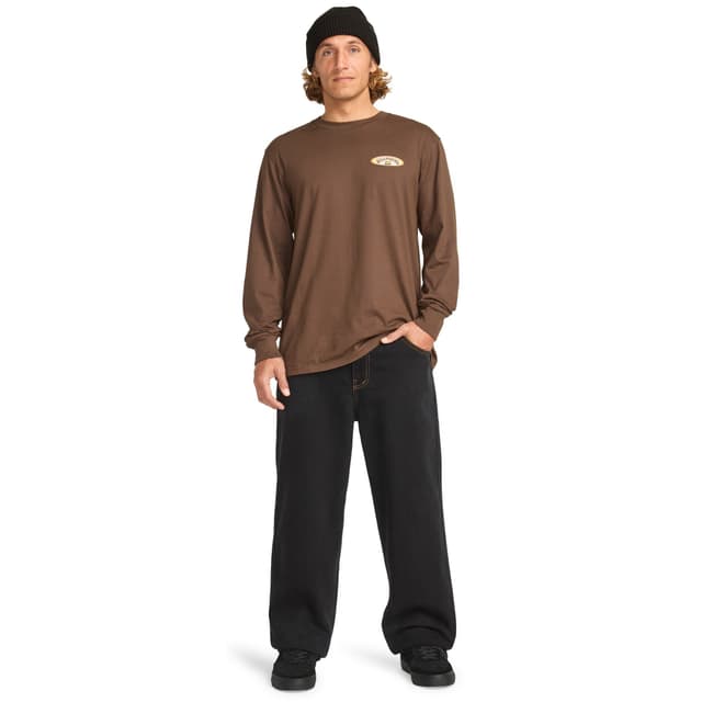 Thumbnail 2 de Billabong Gold Coast Denim vaquero workwear hombre