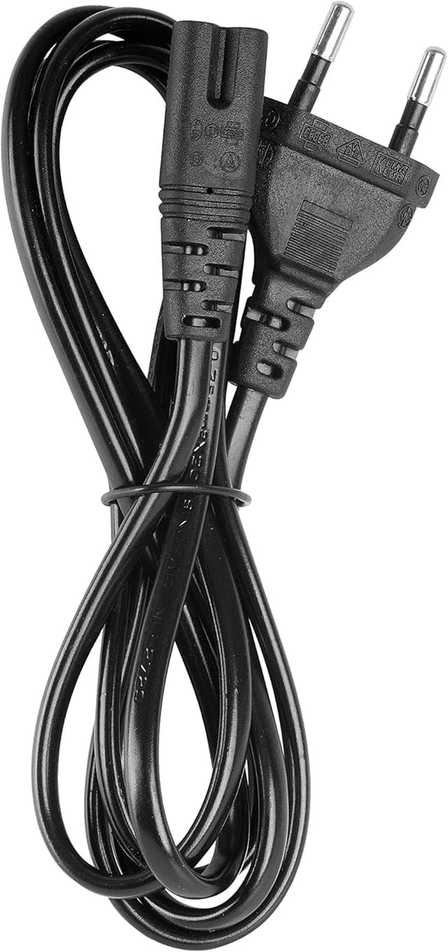 Detalle de Tacens Anima ANBP100 caricatore universale compatto per laptop da 100W con 10 adattatori e USB