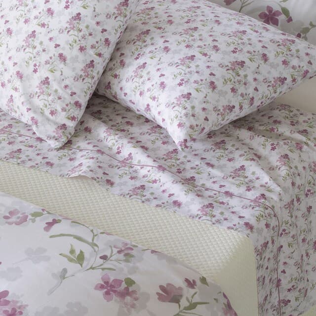 Thumbnail 3 de Reig Marti Maes juego de sábanas algodón