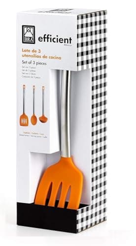 Thumbnail 3 de BRA Efficient Set 3 utensilios 36,5 cm