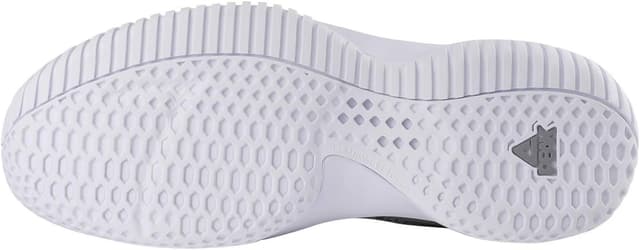 Detalle de PEAK High Top Mens Basketball Shoes Streetball Master (Lou Williams) — Breathable Outdoor Sneakers With Cushioning