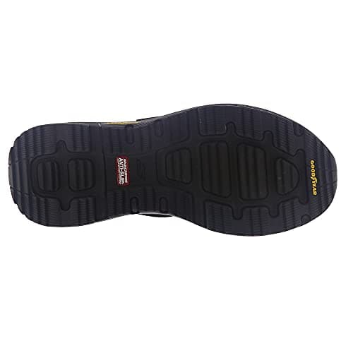 Thumbnail 3 de Skechers GO WALK OUTDOOR ANDES Zapatillas hombre 41