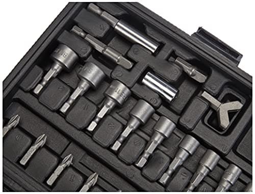 Thumbnail 5 de Mannesmann 29896 Juego puntas 122 piezas