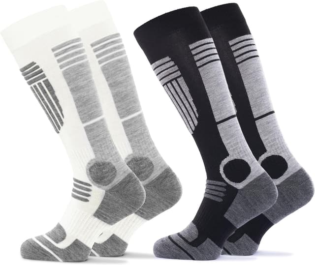 Imagen de Occulto Calze sci Donna 2 paia en OfertitasTOP