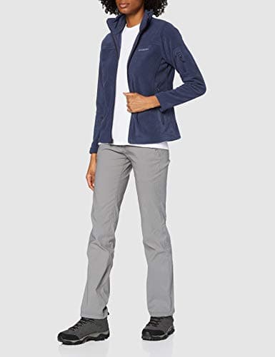 Thumbnail 1 de Columbia Fast Trek Jacket Chaqueta de forro polar L