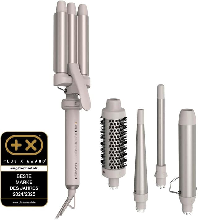 Thumbnail 1 de Remington CI41MS5 Lockenstab 5in1 38mm