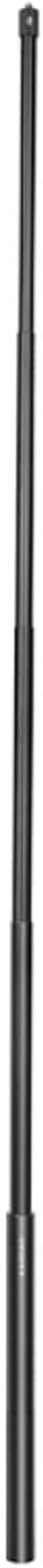 Detalle 1 de KanDao Selfie-Stick mit verbessertem Stativ & extra langem Tripod (29–120 cm) inkl. abnehmbarem Fernbedienungskontrollmodul