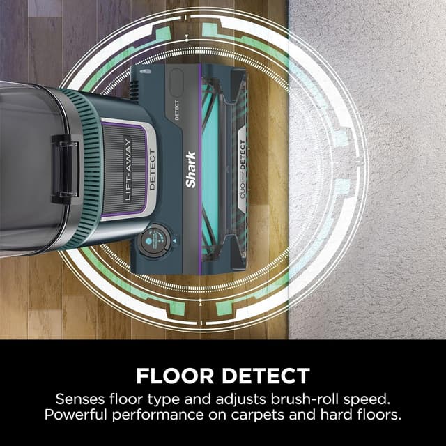 Thumbnail 3 de Shark Detect XL Upright Vacuum for Pet Hair