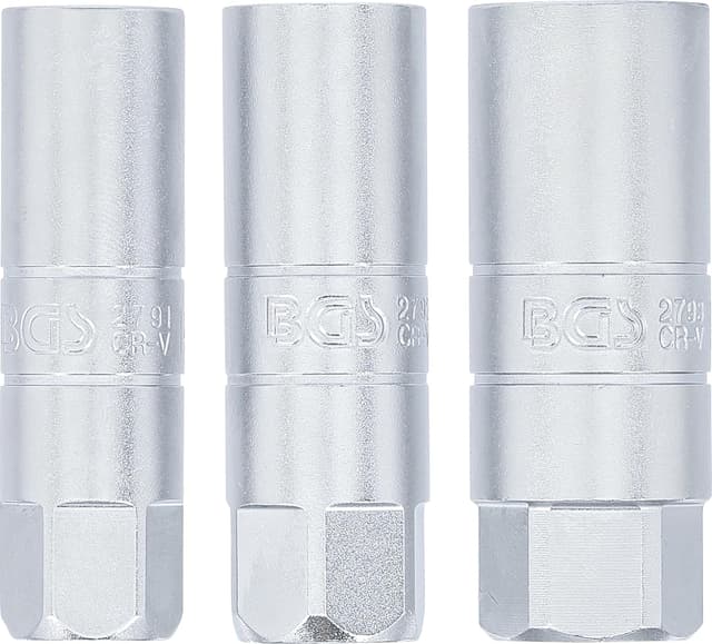 Thumbnail 2 de BGS 6858 Bussole per candele 10 mm