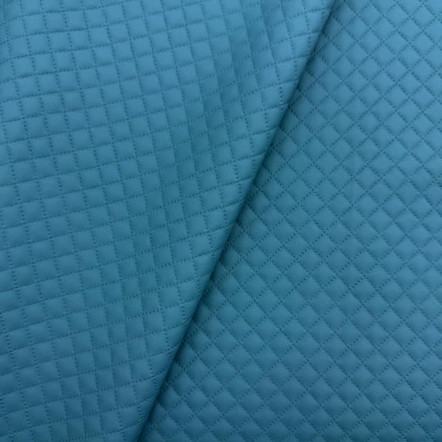 Thumbnail 4 de Weiches Kunstleder Gewebe 41x137 cm