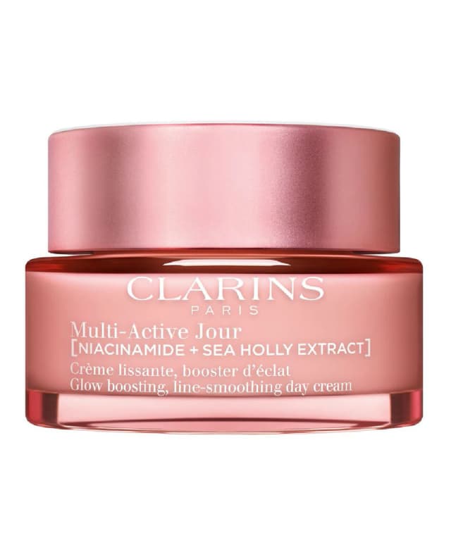 Imagen de Clarins Crema Multi Activa Día piel seca 50 ml en OfertitasTOP