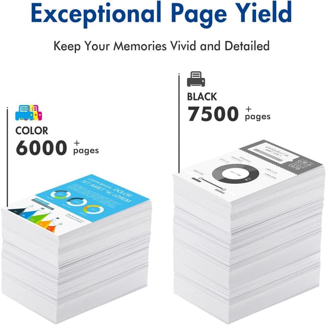 Detalle de 414A Toner 4-Pack for M479fdw 2,400-page