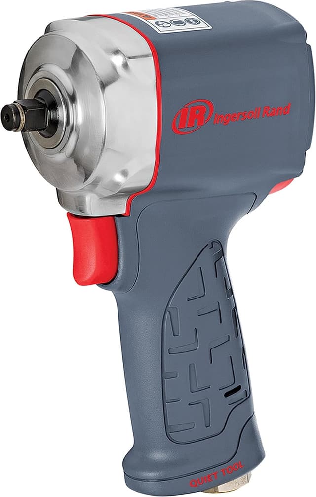 Imagen de Ingersoll-Rand 15QMAX avvitatore 520 Nm en OfertitasTOP